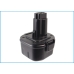 Battery Replaces DE9091