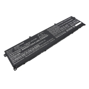 Battery compatibleWith DELL