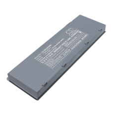 Compatible battery replacement for EDAN 21.21.064246011,TWSLB-013