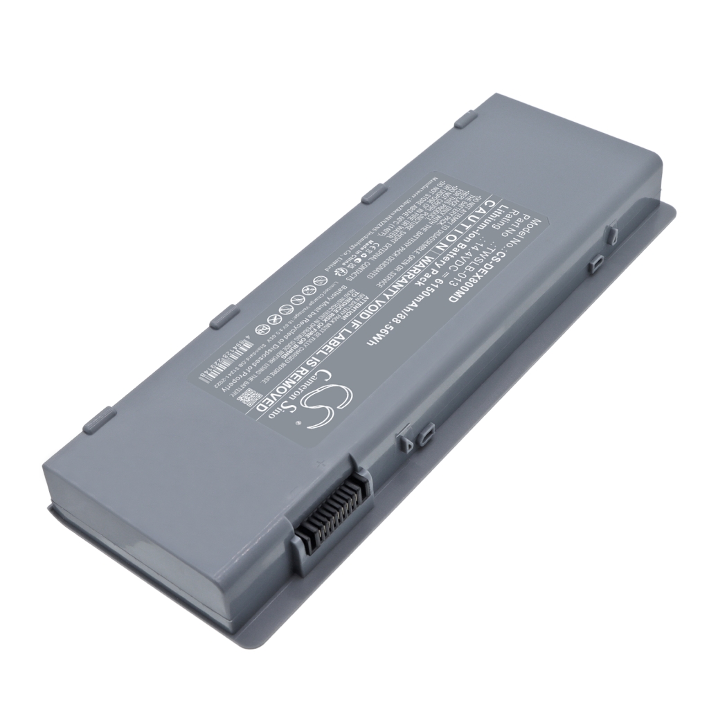 Battery compatible with Edan CS-DEX800MD
