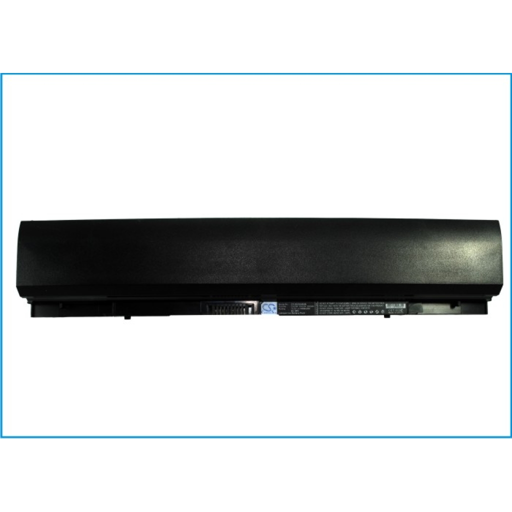 Battery compatible with DELL CS-DEZ600HB