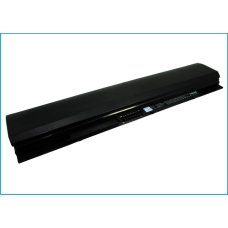 Compatible battery replacement for Dell 312-0928,312-0929,C931N,D837N,D839N...