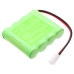 Battery Replaces 110605