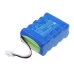 Battery compatible with Delfi CS-DFT922MD