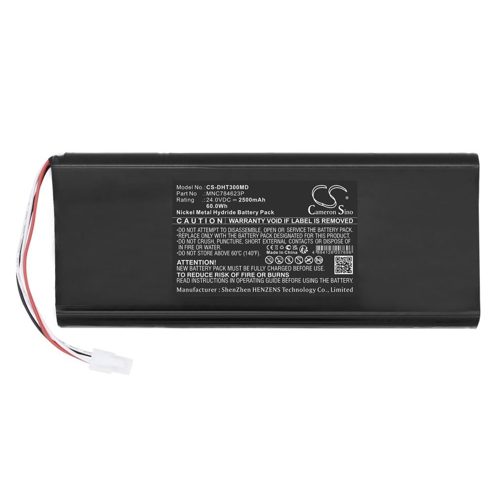 Battery Replaces DME11055