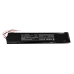 Battery compatible with Datex CS-DHT500MD
