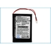 Battery Replaces BA20203R60700