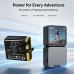 Battery compatible with Dji