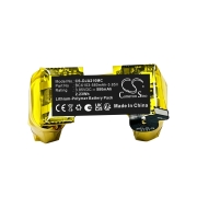 Battery compatibleWith Dji