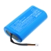 Battery compatible with Dji CS-DJR400RH