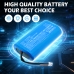 Battery compatible with Dji CS-DJR400RH