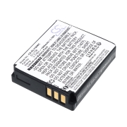 Battery for KODAK PIXPRO SP1