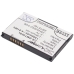 Battery compatible with HTC O2 Orange T-Mobile DOPOD Qtek CS-DM700SL