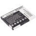 Battery compatible with HTC O2 Orange T-Mobile DOPOD Qtek CS-DM700SL