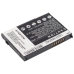 Battery compatible with HTC O2 Orange T-Mobile DOPOD Qtek CS-DM700SL