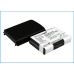Battery compatible with Qtek O2 CS-DM700XL