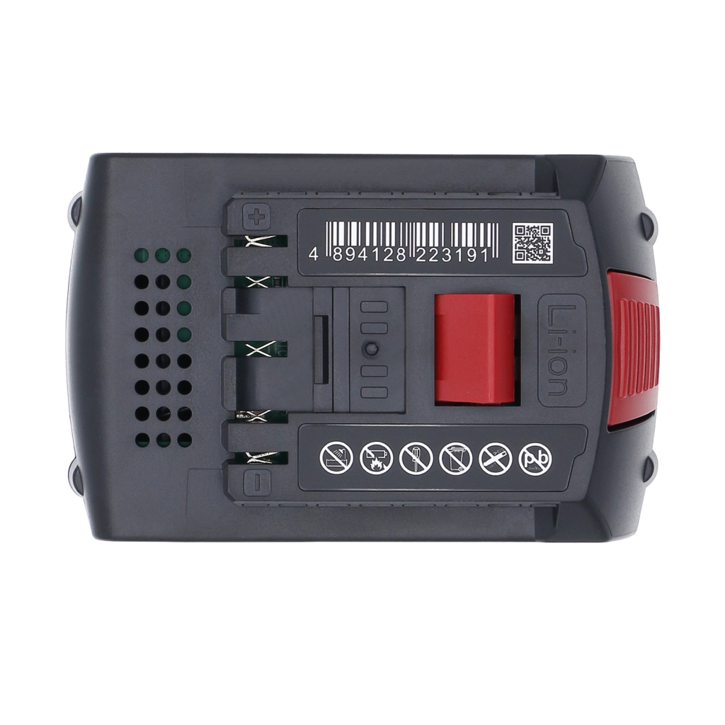 Compatible battery replacement for DREMEL F013CM2000