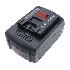 Compatible battery replacement for Dremel F013CM2000