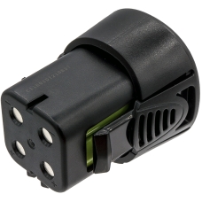 Compatible battery replacement for Dreme 755-01