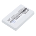 Battery compatible with Minon CS-DMP3SL