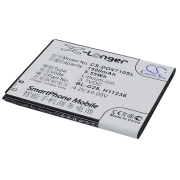 Battery compatibleWith Haier