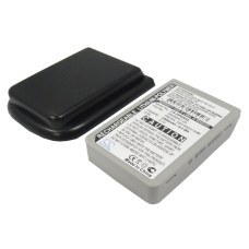 Compatible battery replacement for I-MATE 35H-00051-03M,35H00051-00,PM16A