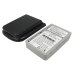 Battery compatible with Vodafone HTC O2 Orange T-Mobile DOPOD i-Mate Qtek CS-DP830XL