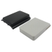 Battery compatible with Vodafone HTC O2 Orange T-Mobile DOPOD i-Mate Qtek CS-DP830XL