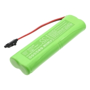 Battery compatibleWith Dolphin medical