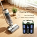 Battery compatible with Dreame CS-DRH122VX