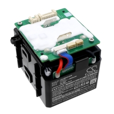 Compatible battery replacement for Dreame W2420