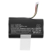 Battery compatible with Dreamtek