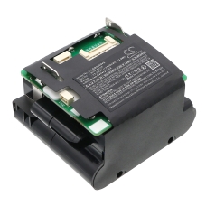 Compatible battery replacement for Dreame W2418J-0F
