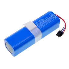 Compatible battery replacement for XIAOMI P2150-4S2P-KLYEV,P2150-4S2P-SCEV