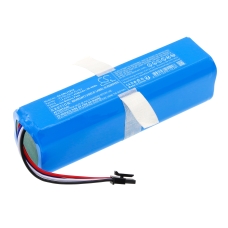 Compatible battery replacement for XIAOMI P2150-4S2P-KLYEV,P2150-4S2P-SCEV