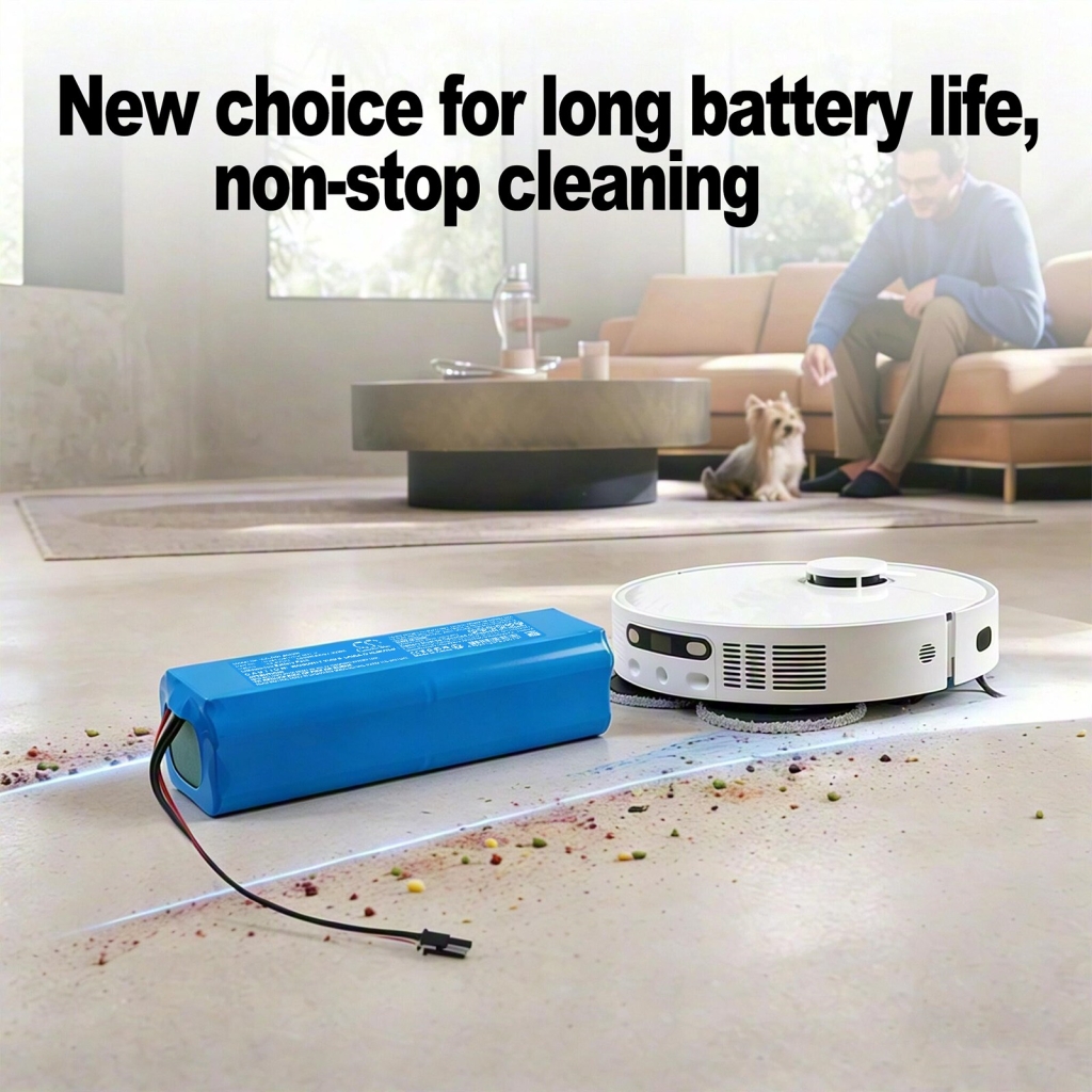 Battery for Dreame RLD35GD