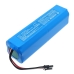 Battery for Dreame RLD35GD