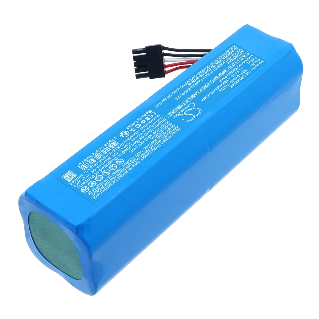 Battery for Dreame RLD35GD