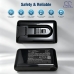 Battery compatible with Dreame CS-DRM100VX
