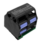 Battery compatibleWith Dreame