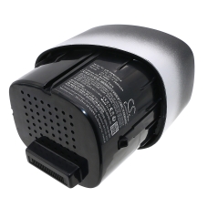 Compatible battery replacement for Dreame TVC-T8-2600