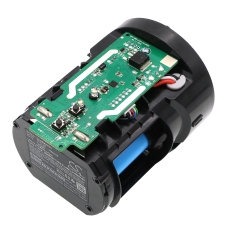 Compatible battery replacement for Deerma DEM-T30