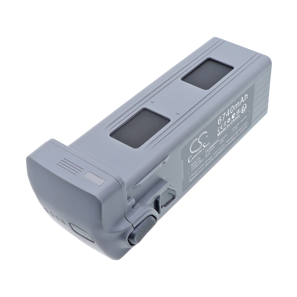 Battery compatible with Dji CS-DRM400RC
