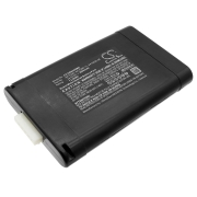 Battery compatibleWith Drager