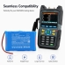 Battery compatible with Deviser CS-DRS250SL