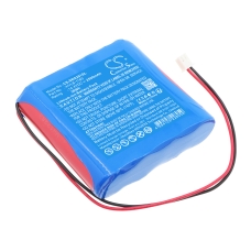 Compatible battery replacement for Deviser HYLB-1180
