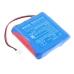 Battery compatible with Deviser CS-DRS251SL