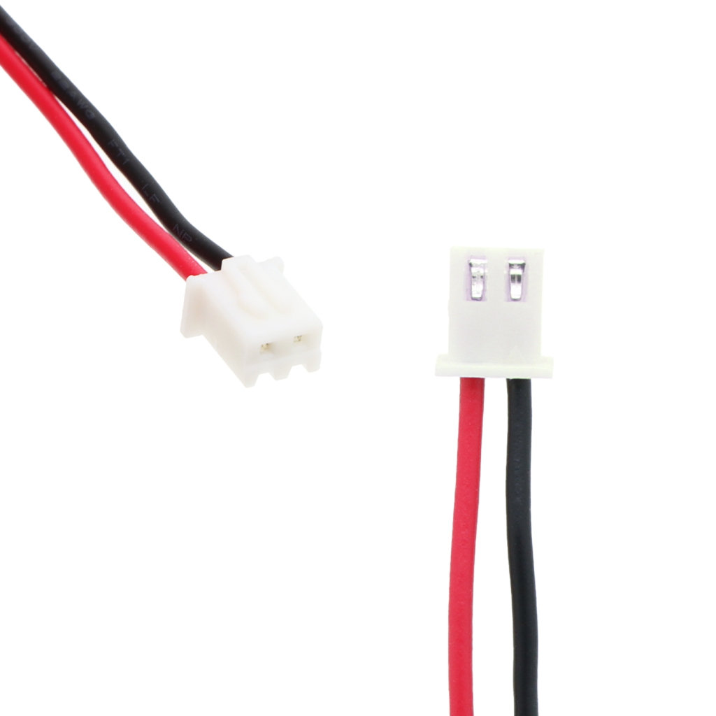 Battery compatible with Deviser CS-DRS251SL