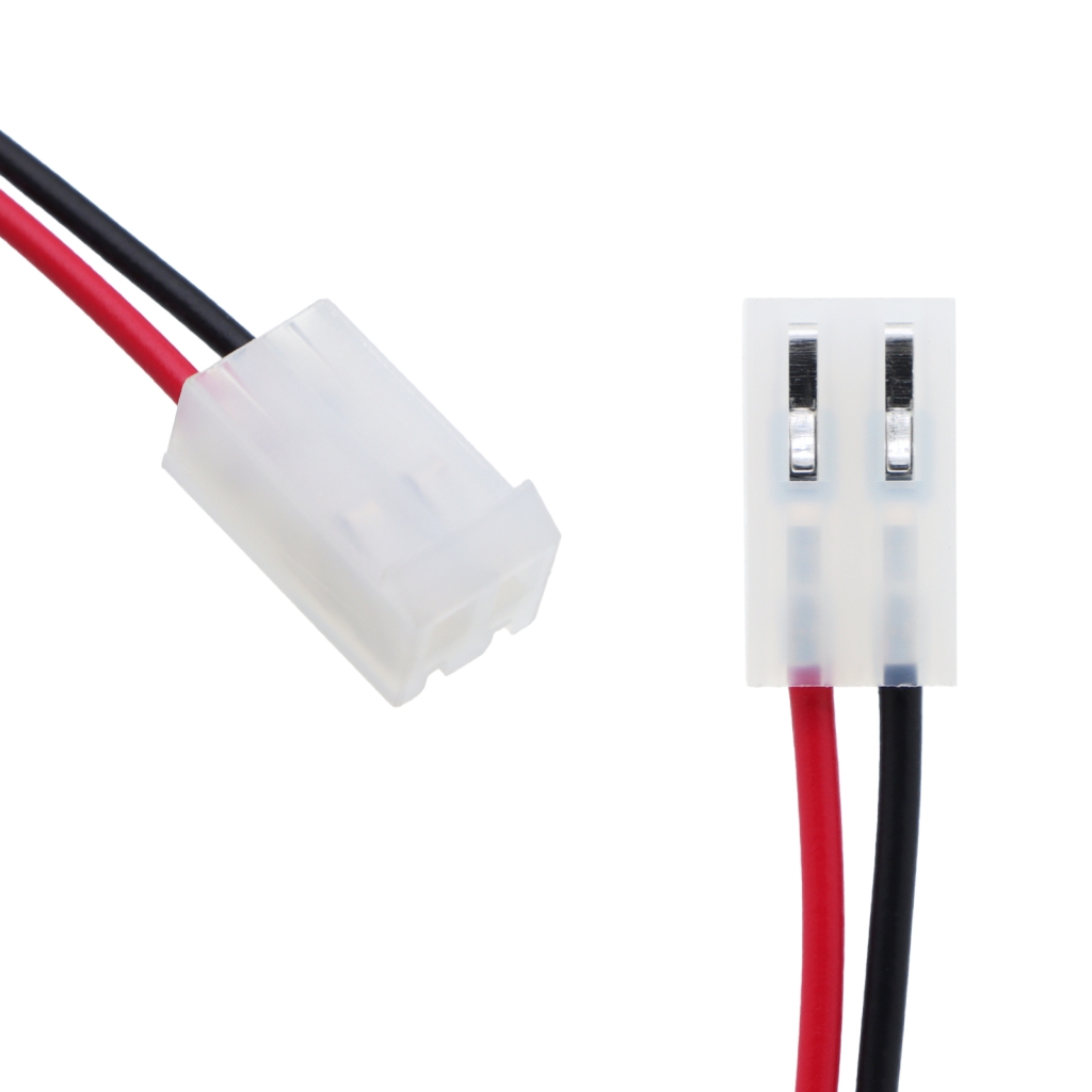 Battery compatible with Deviser CS-DRS252SL