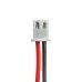 Compatible battery replacement for Deviser B201J001